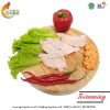 Trimming PT Agro Jaya Karkas Unggul