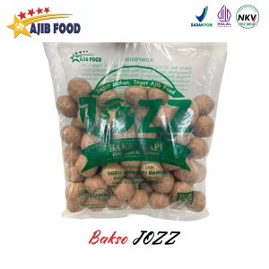 Bakso Sapi dan Ayam Kombinasi