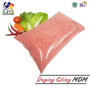 daging giling mdm