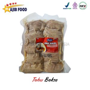 Tahu Bakso