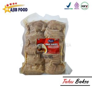 Tahu Bakso
