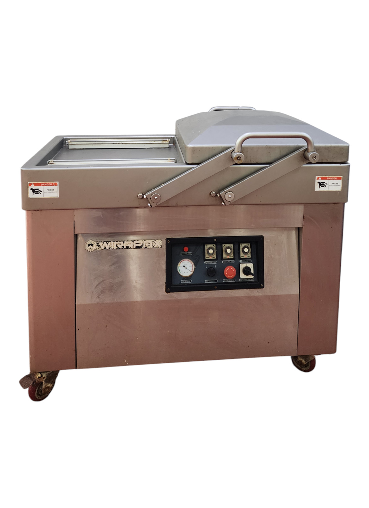 Mesin vacuum sealer Mesin vacuum sealer